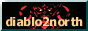 Diablo2 north - en bra svensk Diablo2 sida!